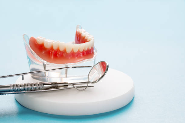 Professional Holistic Dental Care Services in Bloomingdale, NJ