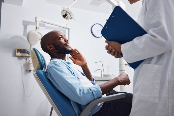 Oral Cancer Screening in Bloomingdale, NJ