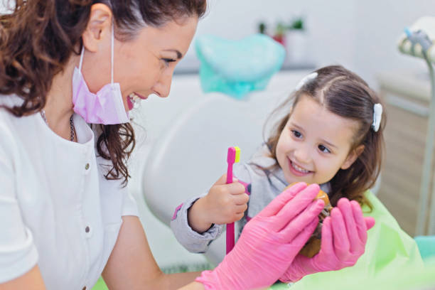 Dental Inlays and Onlays in Bloomingdale, NJ